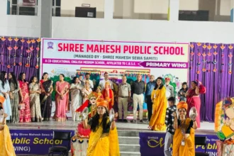 भीलवाड़ा: माताओं के मंच पर आने से बच्चों को मिलता है आत्मविश्वास