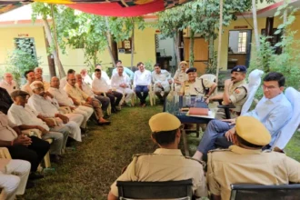 भीनमाल में अपराधियों की जाति या धर्म नहीं होता, सोशल मीडिया अफवाहों से रहें सावधान