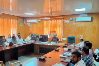 राजसमंद : चिकित्सा अधिकारी योजनाओं का बेहतर प्रबंधन करें