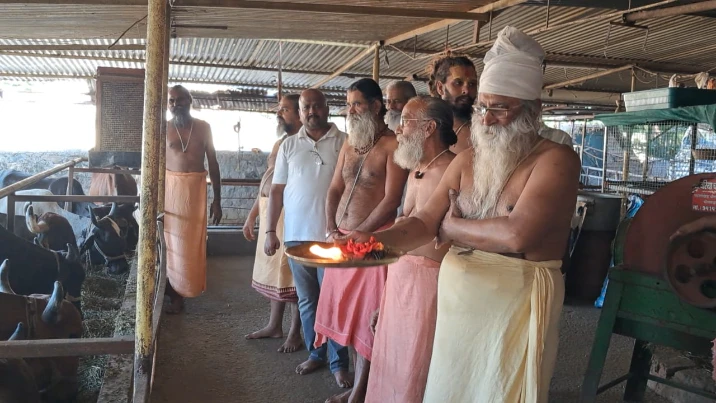 भीलवाड़ा में दीपोत्सव पर्व का भव्य आयोजन
