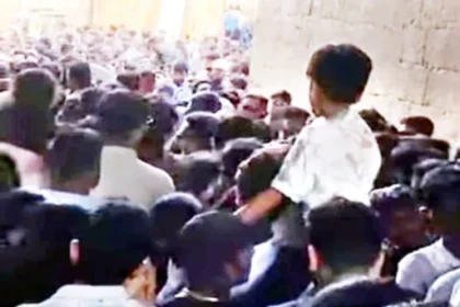 जैसलमेर: सोनार दुर्ग में वैकल्पिक मार्ग क्यों नहीं खोला जा रहा?