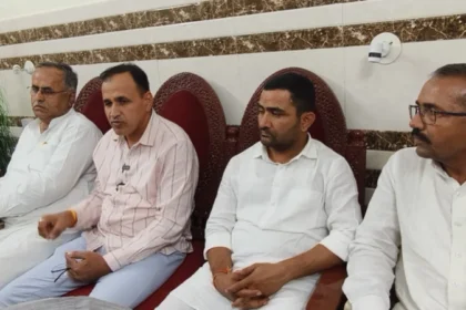 बाड़मेर के लिए टांके बंद करना जीवन रेखा को काटना है