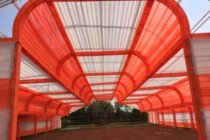 राजसमंद के नांदोली में स्वर्ण कलश प्रतिष्ठा की तैयारियां जारी