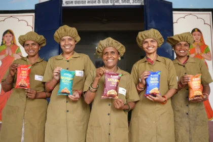 राजसमंद में हिन्दुस्तान जिंक की सखी पहल से महिलाओं को मिली आर्थिक सहायता