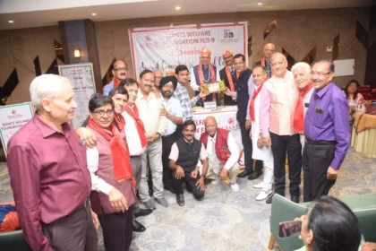 भीलवाड़ा स्मार्ट सिटी को मिले 8 पुरस्कार