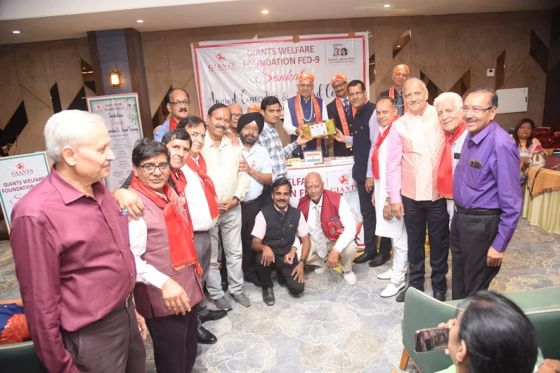 भीलवाड़ा स्मार्ट सिटी को मिले 8 पुरस्कार