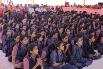 राजसमंद में माता-पिता का धर्म और महत्व