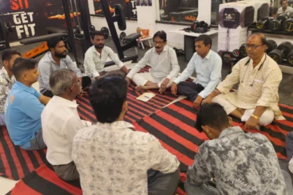 2 नवंबर को हुतात्मा दिवस पर रक्तदान शिविर का आयोजन