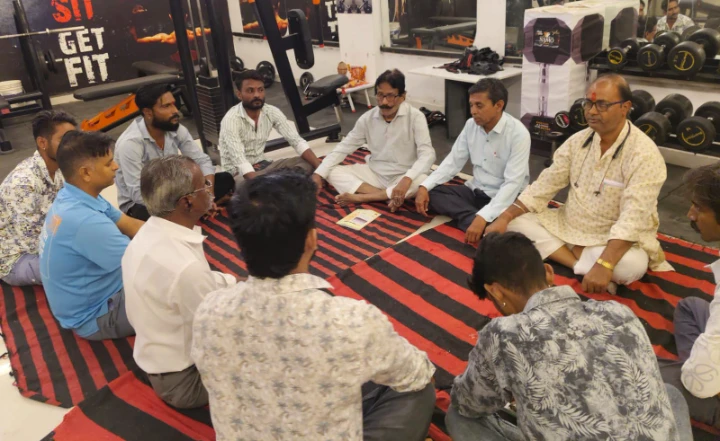 2 नवंबर को हुतात्मा दिवस पर रक्तदान शिविर का आयोजन