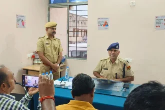 मंडार में चार देशी पिस्टल का मामला उजागर