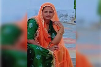 बाड़मेर में बिजनेसमैन की पत्नी की हत्या, आरोपी गिरफ्तार