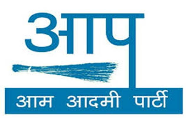 कांग्रेस में मेवाराम जैन की वापसी पर आप का कड़ा विरोध