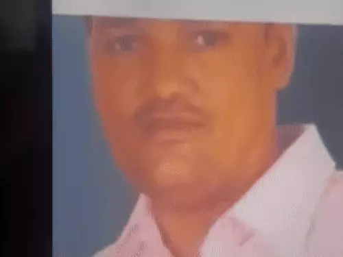 अजमेर में प्रॉपर्टी कारोबारी की हत्या: दोस्तों ने मिलकर की वारदात