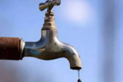 तखतगढ़ में नहर की सफाई से जल आपूर्ति में होगी बाधा