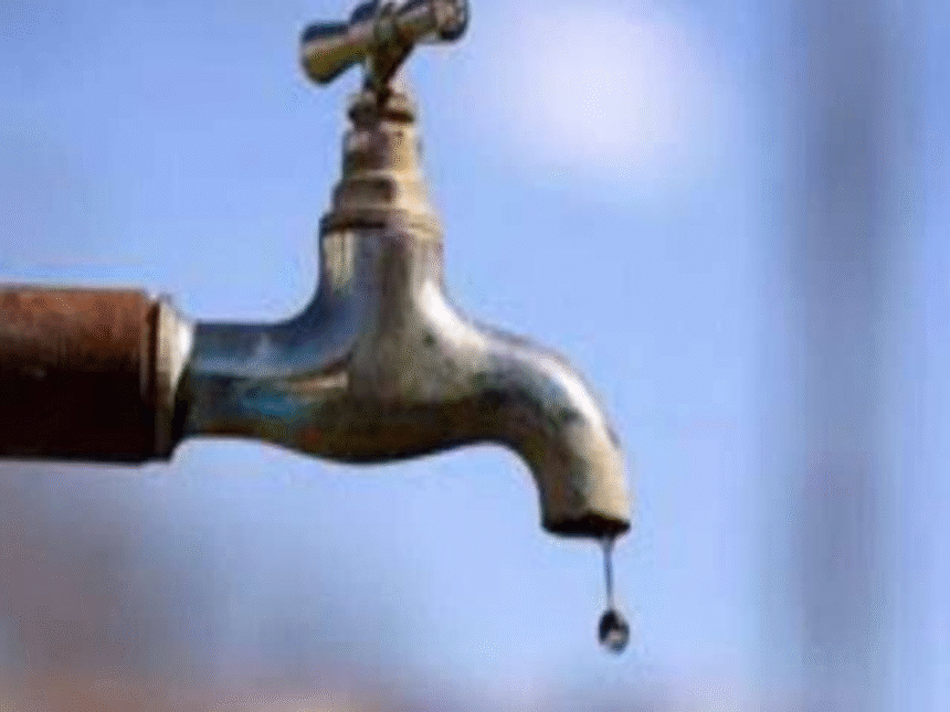 तखतगढ़ में नहर की सफाई से जल आपूर्ति में होगी बाधा तखतगढ़ में नहर की सफाई से जल आपूर्ति में होगी बाधा