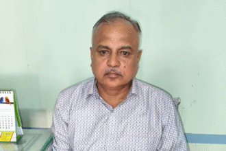 जालोर में एएसआई को 50 हजार की रिश्वत लेते पकड़ा गया