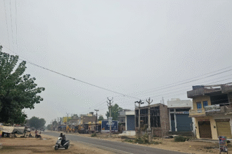 दीपावली के बाद मौसम में हो रहा बदलाव