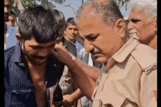 बाड़मेर में स्मैक के नशे ने युवक को चोर बना दिया