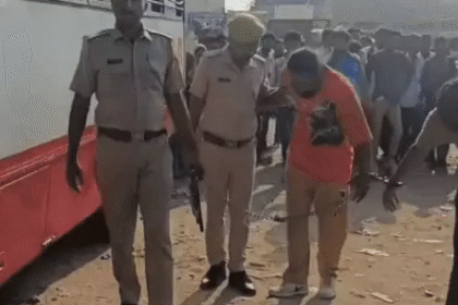 मोहनगढ़ डबल मर्डर केस का खुलासा, परिवार बर्बाद हुआ