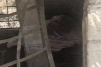 दीपावली के बाद चचेरे भाइयों की आग में जलकर मौत