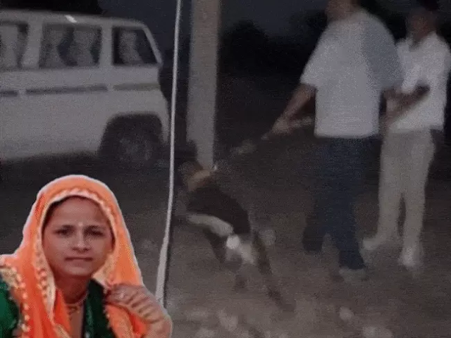 हैण्डीक्राफ्ट व्यापारी की पत्नी की हत्या का मामला, भतीजे ने क्रिकेट बैट से मारा हैण्डीक्राफ्ट व्यापारी की पत्नी की हत्या का मामला, भतीजे ने क्रिकेट बैट से मारा