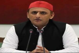 भाजपा सरकार में दबंगों का मनोबल बढ़ा, अखिलेश का आरोप