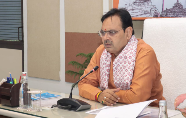 राज्य में भवन और सड़क निर्माण की गुणवत्ता की जांच के लिए विशेष अभियान