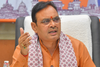 मुख्यमंत्री भजनलाल शर्मा की पहल से बालिका शिक्षा को मिली नई दिशा मुख्यमंत्री भजनलाल शर्मा की पहल से बालिका शिक्षा को मिली नई दिशा