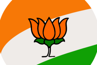 कांग्रेस की घोषणाएं और भाषण, भाजपा ने किया विकास में आगे