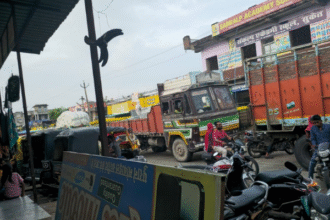 सुकेत में नो-एंट्री नियमों की अनदेखी से यातायात व्यवस्था प्रभावित