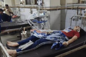 कोटा में नीट की तैयारी कर रही छात्रा की गंभीर स्थिति