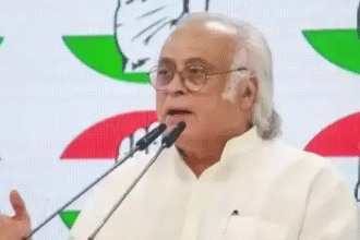 कांग्रेस का आरोप, आर्थिक असमानता में हो रहा है इजाफा कांग्रेस का आरोप, आर्थिक असमानता में हो रहा है इजाफा