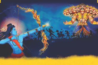 दशहरा: धर्म और सत्य की विजय का पर्व, देशभर में उत्सव की विविधता