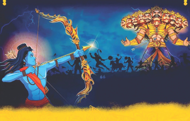 दशहरा: धर्म और सत्य की विजय का पर्व, देशभर में उत्सव की विविधता