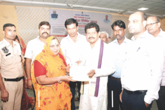 शहरी सेवा शिविरों से लोगों के सपने हुए साकार, विधायक ने दी मदद