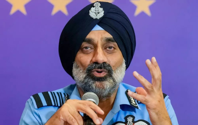 ऑपरेशन सिंदूर में वायु सेना की सफलता और स्वदेशी हथियारों की भूमिका ऑपरेशन सिंदूर में वायु सेना की सफलता और स्वदेशी हथियारों की भूमिका