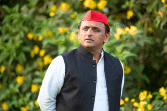 अखिलेश यादव का फेसबुक अकाउंट सस्पेंड, सपा ने भाजपा पर लगाया आरोप