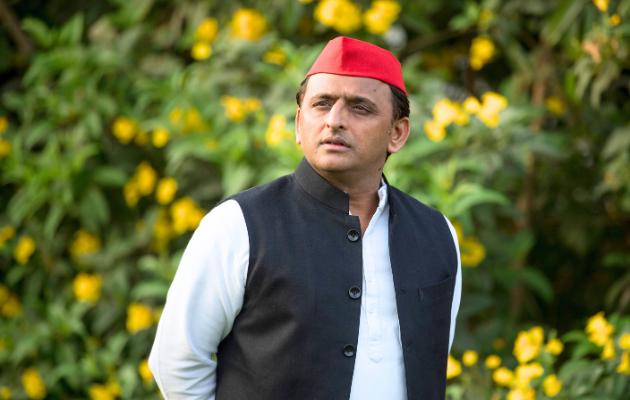 अखिलेश यादव का फेसबुक अकाउंट सस्पेंड, सपा ने भाजपा पर लगाया आरोप