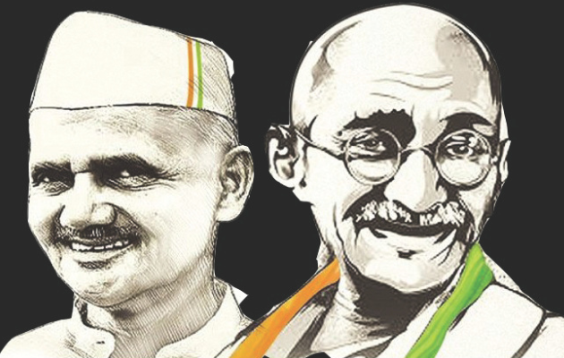 महात्मा गांधी की विचारधारा आज भी विश्व में प्रासंगिक है