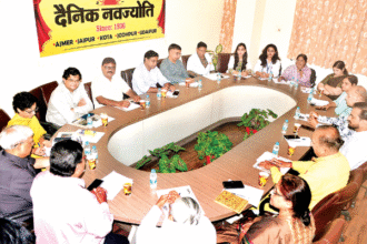 तेज रफ्तार जीवन में मानसिक स्वास्थ्य की चुनौतियाँ