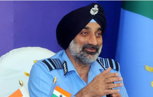वायु सेना ने ऑपरेशन सिंदूर में दिखाई ताकत और श्रेष्ठता वायु सेना ने ऑपरेशन सिंदूर में दिखाई ताकत और श्रेष्ठता