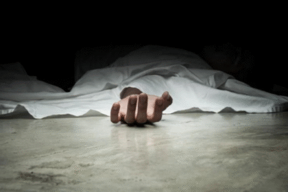 पैसों के विवाद में छोटे भाई ने बड़े भाई की हत्या की