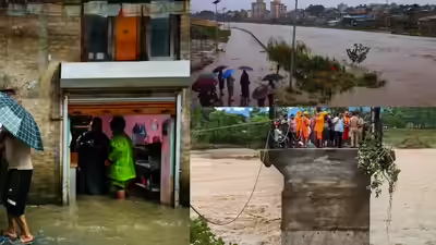 दार्जिलिंग में बारिश से 28 लोगों की जान गई दार्जिलिंग में बारिश से 28 लोगों की जान गई