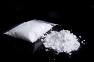 जयपुर में नशे के खिलाफ कार्रवाई, पांच तस्कर गिरफ्तार