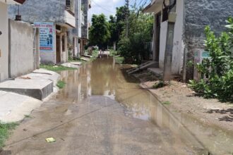 तमिलनाडु में भारी बारिश से 1.46 लाख लोग प्रभावित हुए
