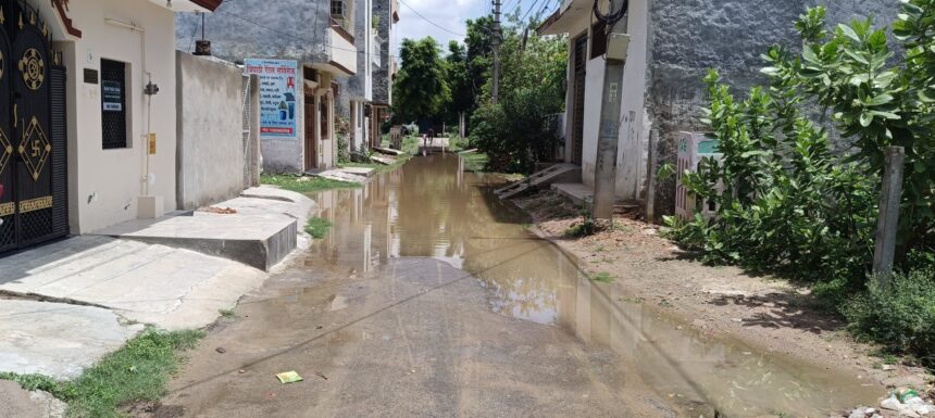 तमिलनाडु में भारी बारिश से 1.46 लाख लोग प्रभावित हुए