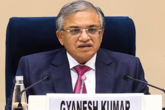 12 राज्यों में मतदाता सूची का होगा अद्यतन