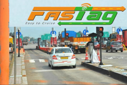 फास्टैग प्रणाली में सुधार के लिए नए दिशा-निर्देश जारी