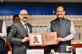 विधि का शासन और जनता का विश्वास: ओम बिरला