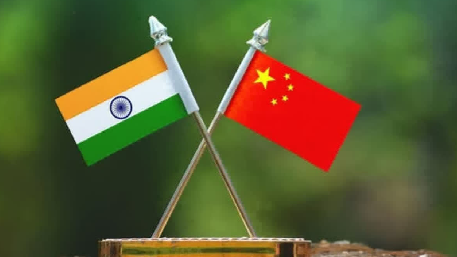 भारत और चीन के बीच 23वें सैन्य वार्ता का आयोजन भारत और चीन के बीच 23वें सैन्य वार्ता का आयोजन